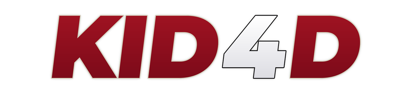 kid4d